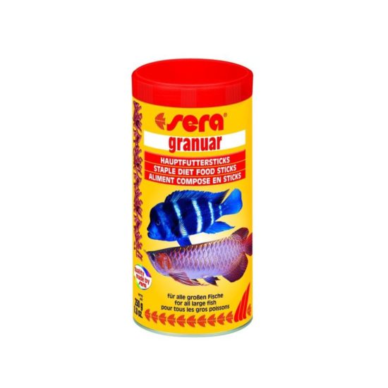 sera-granuar-staple-diet-250g