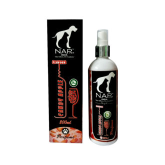 Buy Candy Apple Dog Perfume spray