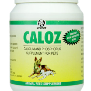 AAYURVET-Caloz-Supplement-for-Dog