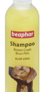 beaphar-aloe-vera-dog-shampoo-for-brown-coats-250ml