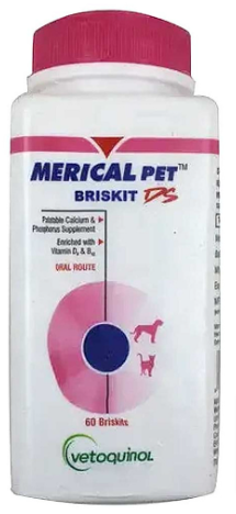 merical-pet-briskit-dog-supplement-60-briskets
