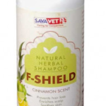 savavet-f-shield-herbal-shampoo