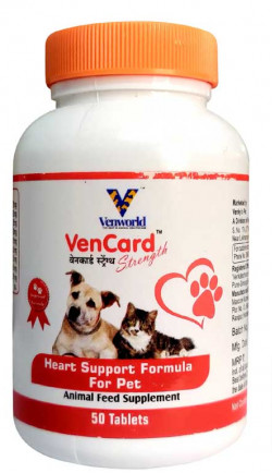 venky-vencard-strength-supplement-50-tab