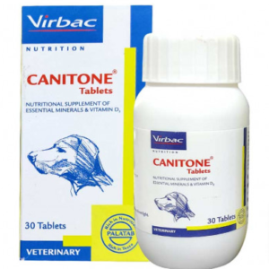 virbac-canitone-30-tablets