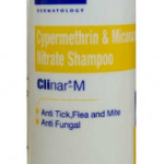 virbac-clinar-m-cypermetrin-and-miconazole-nitrate-shampoo-200ml