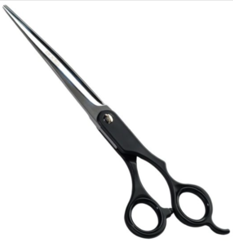 Andis-8-inch-Curved-Shear-Right-Handed-550x550