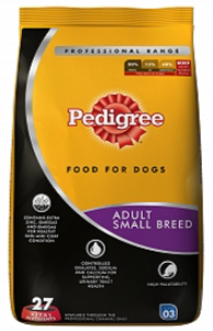 Pedigree-Dog-Food-Adult-Small-Breed-Professional-3-Kg