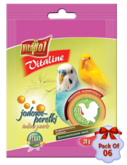 Vitapol-Vitaline