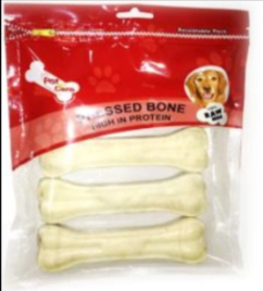 Healthy-Beefhide-Rawhide-Big-Dog-Bones-Chews-large-dog-treats-5-inch-x-4-PiecesPCR5