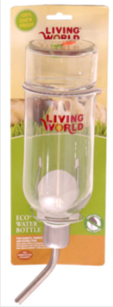 Living-World-Bottle