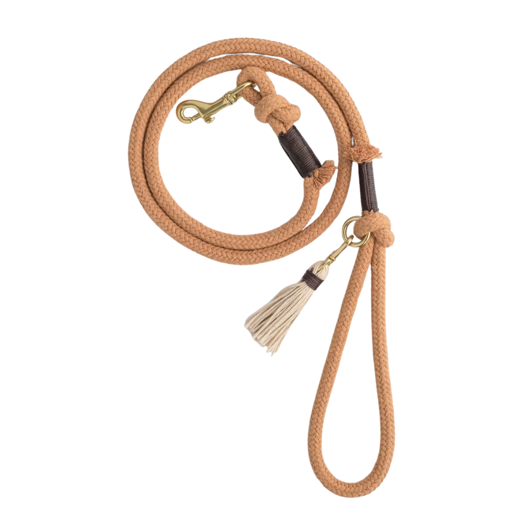 Buy dog rope leash