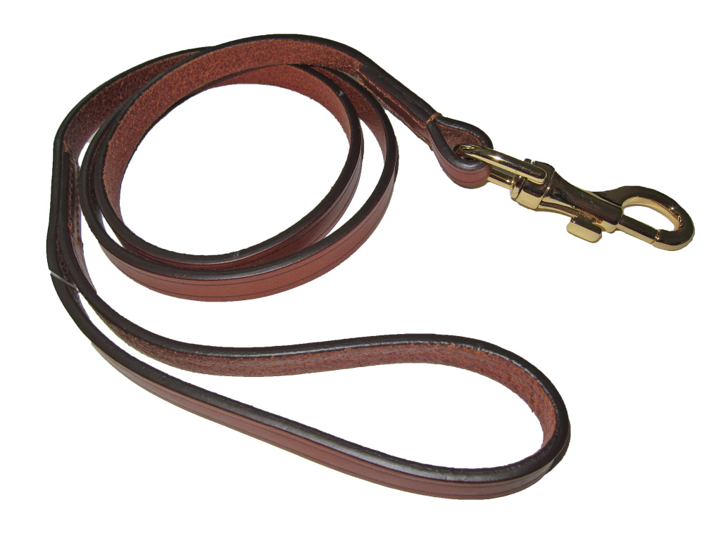 dark-brown-leather-long-dog-leash