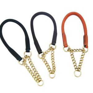 roled-martingale-leather-dog-collar