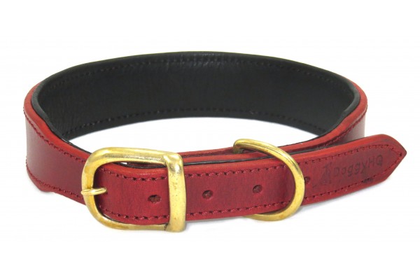 rose-red-plain-leather-dog-collar-for-small-to-larges-dogs