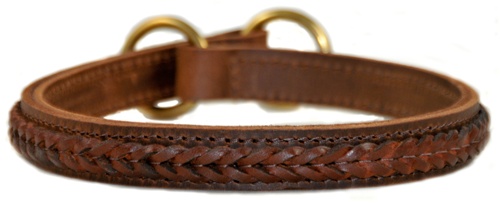 slip-leather-dog-collar-with-braided-leather-strings