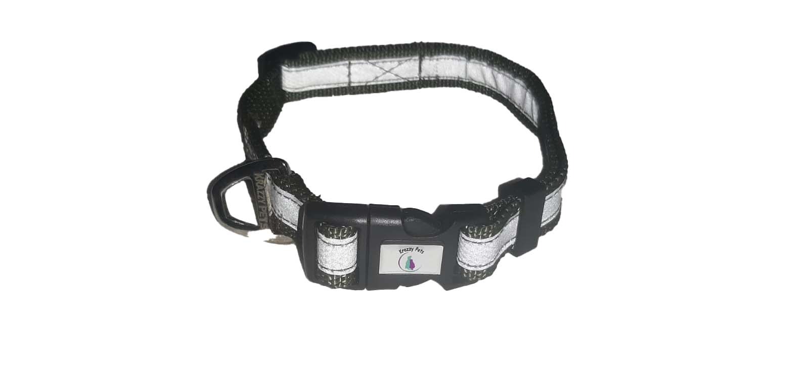 reflective-dog-collar