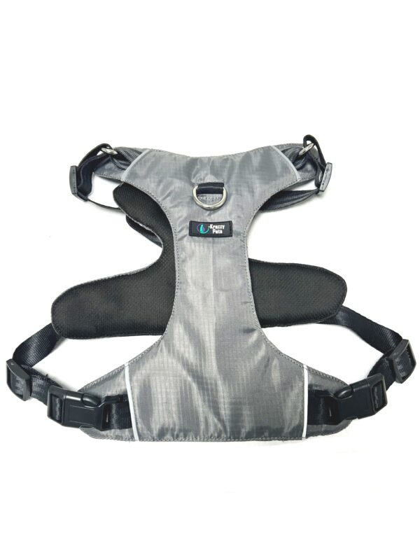 mesh-dog-harness