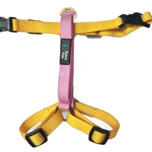 h-dog-harness